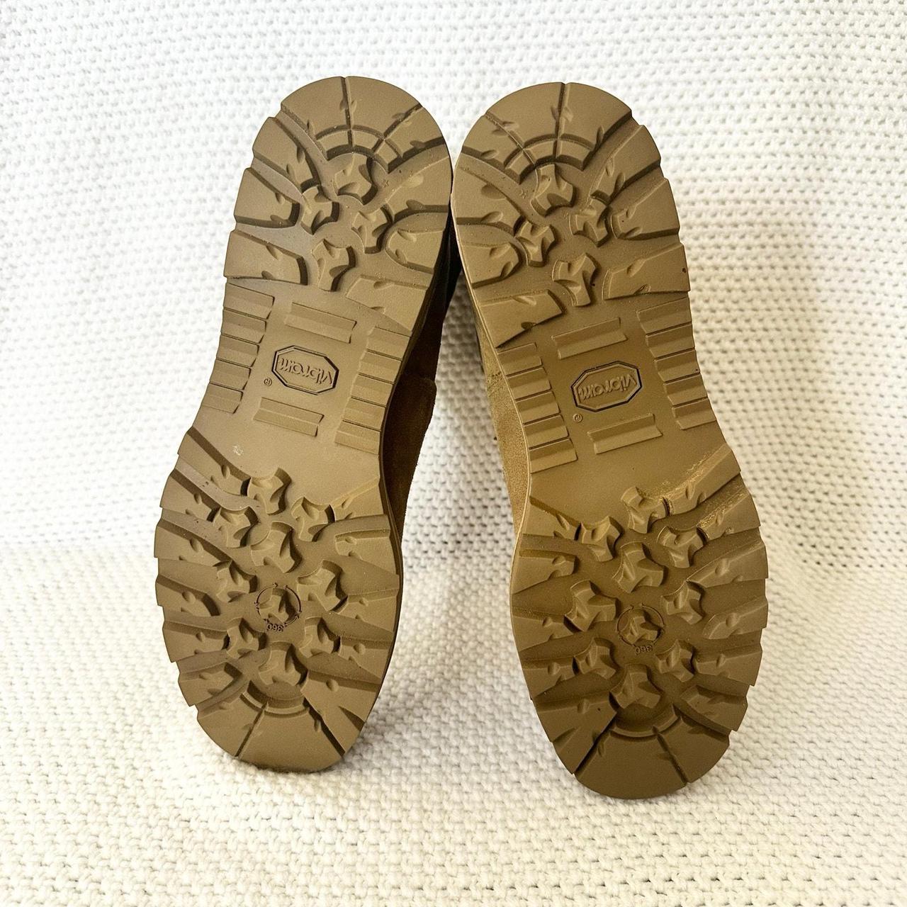 Source Unknown Men's Boots - Tan - US 11 – Size 1… - image 8