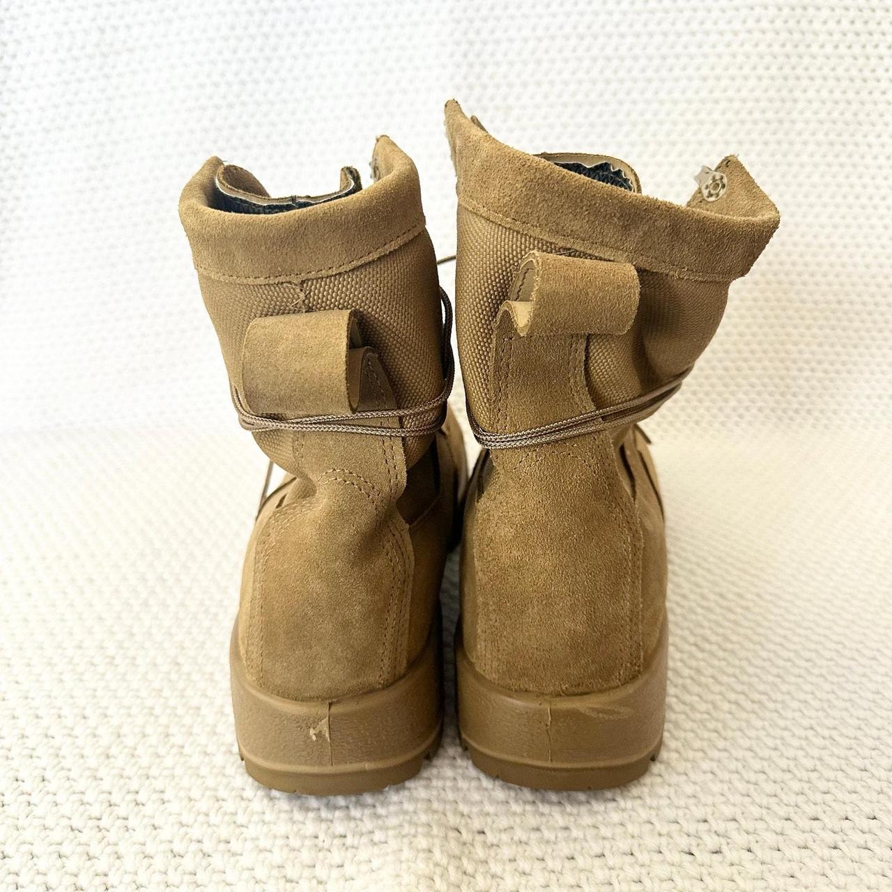 Source Unknown Men's Boots - Tan - US 11 – Size 1… - image 6