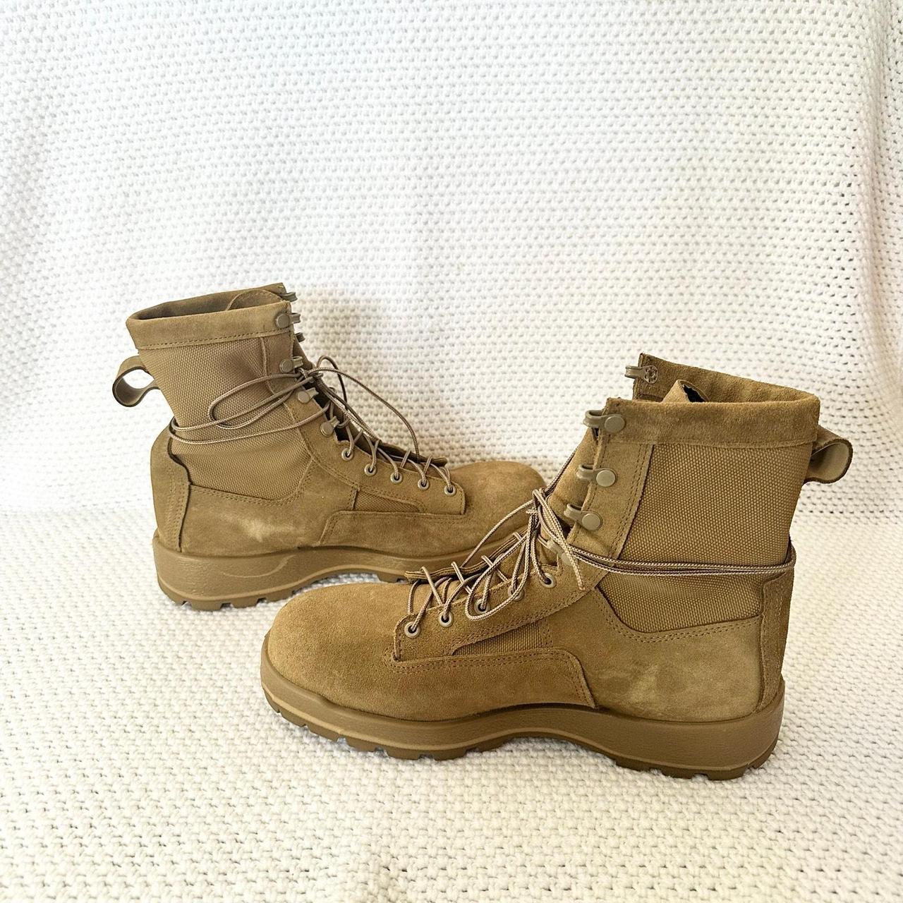 Source Unknown Men's Boots - Tan - US 11 – Size 1… - image 5
