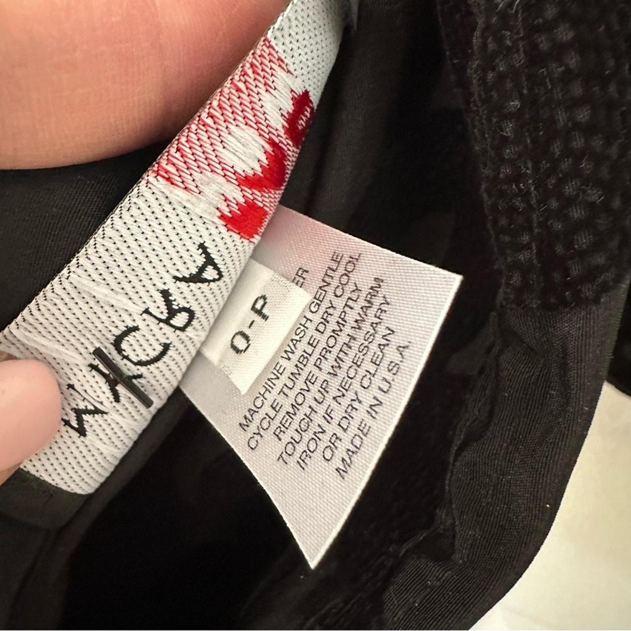 Source Unknown Women's Jacket - Black - 6 – Size … - image 4