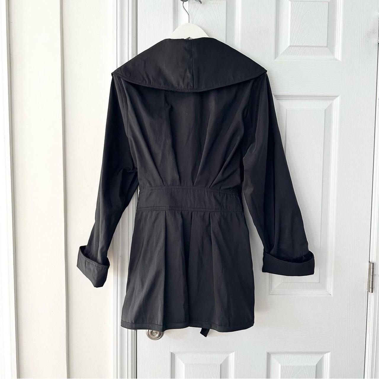 Source Unknown Women's Jacket - Black - 6 – Size … - image 8