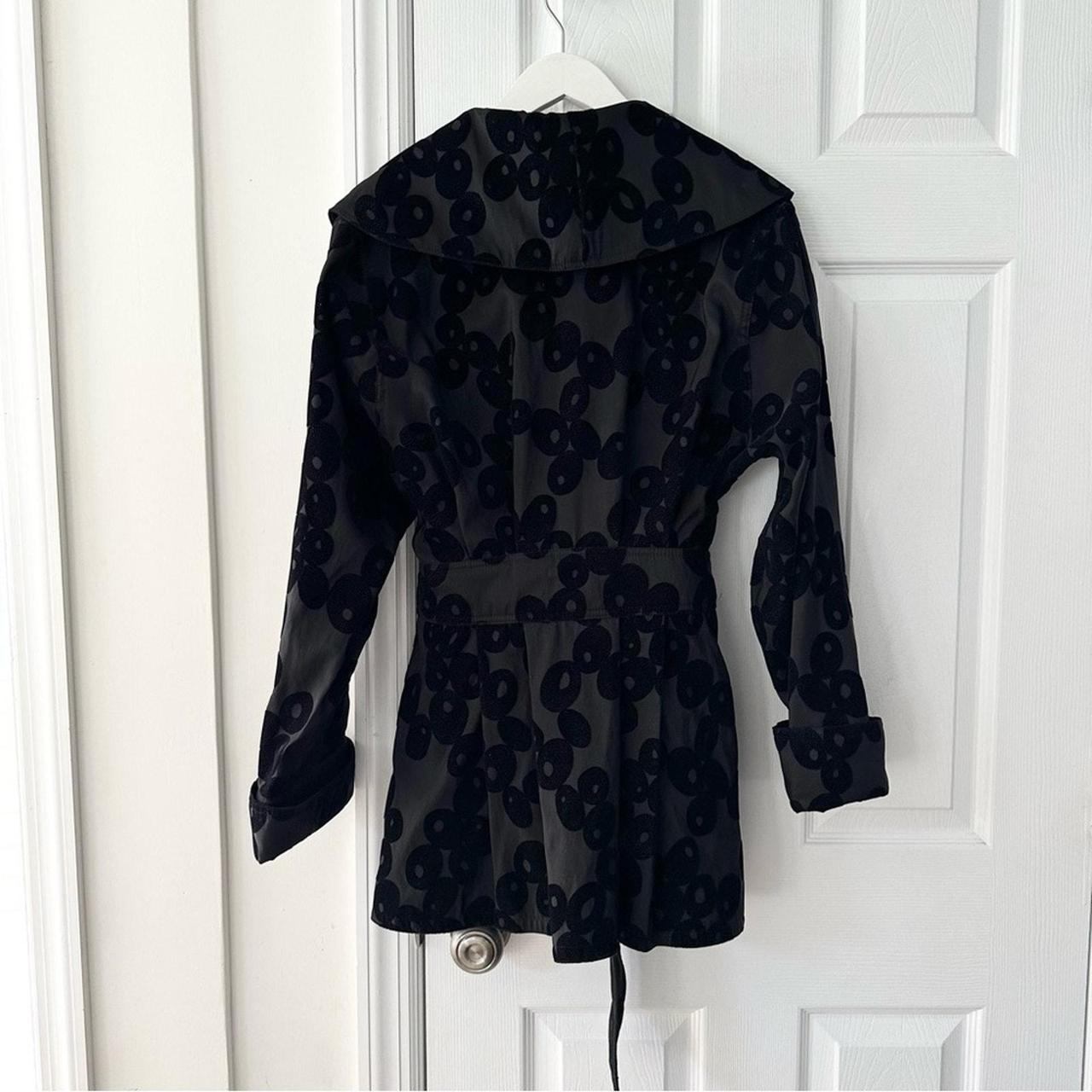 Source Unknown Women's Jacket - Black - 6 – Size … - image 6