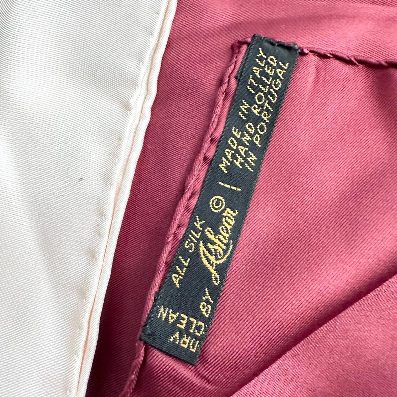 Source Unknown Women's Scarf - Multi – Bundle lot… - image 6