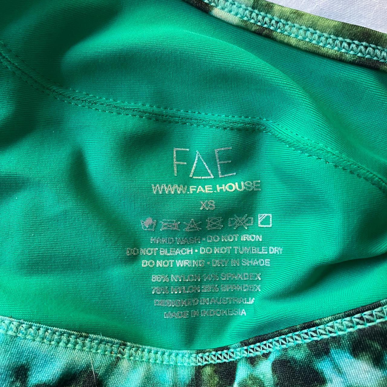 SELLING FAE BIKINI gypsy top and bottoms must... Depop