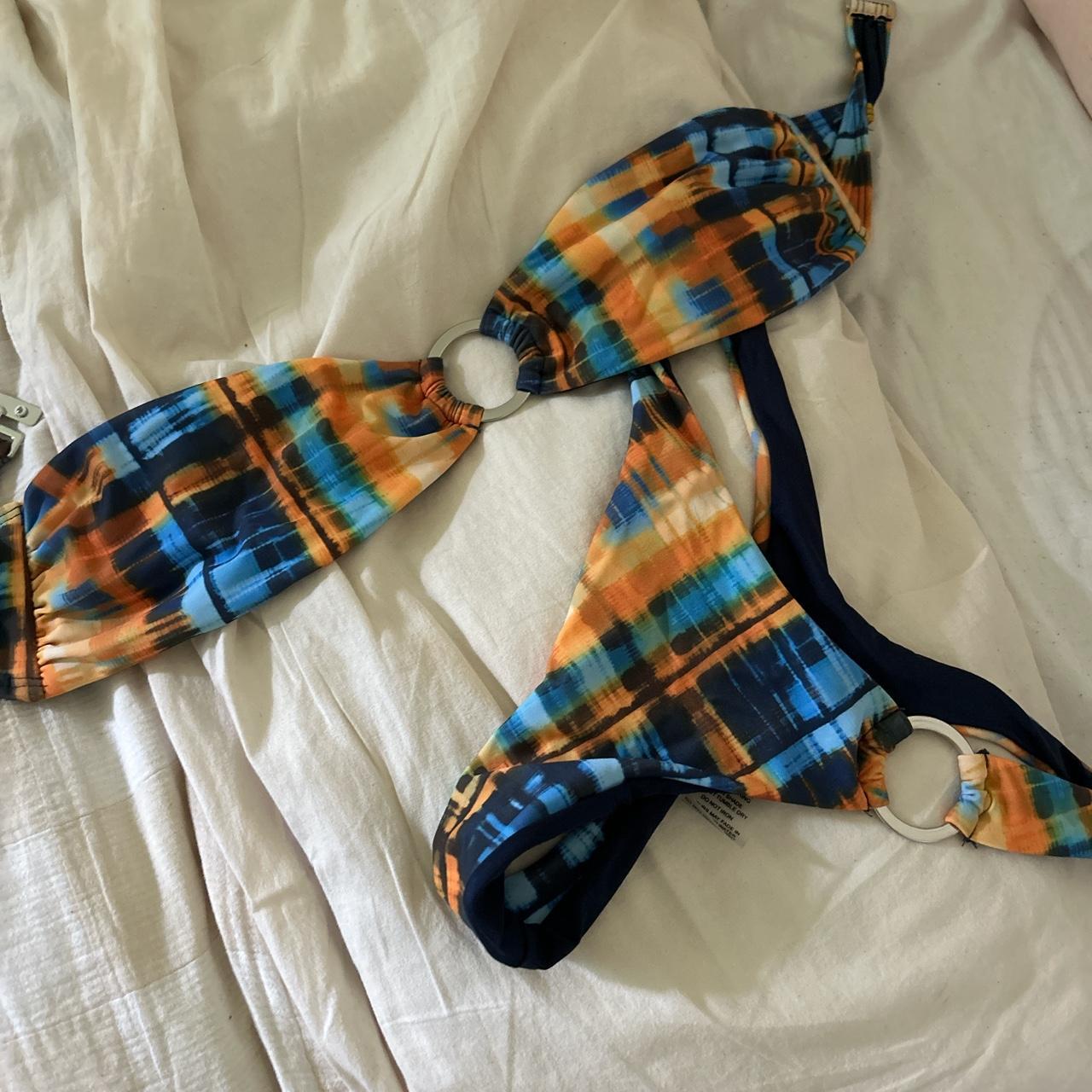 Glassons Bikini Never Worn Without Tags Depop