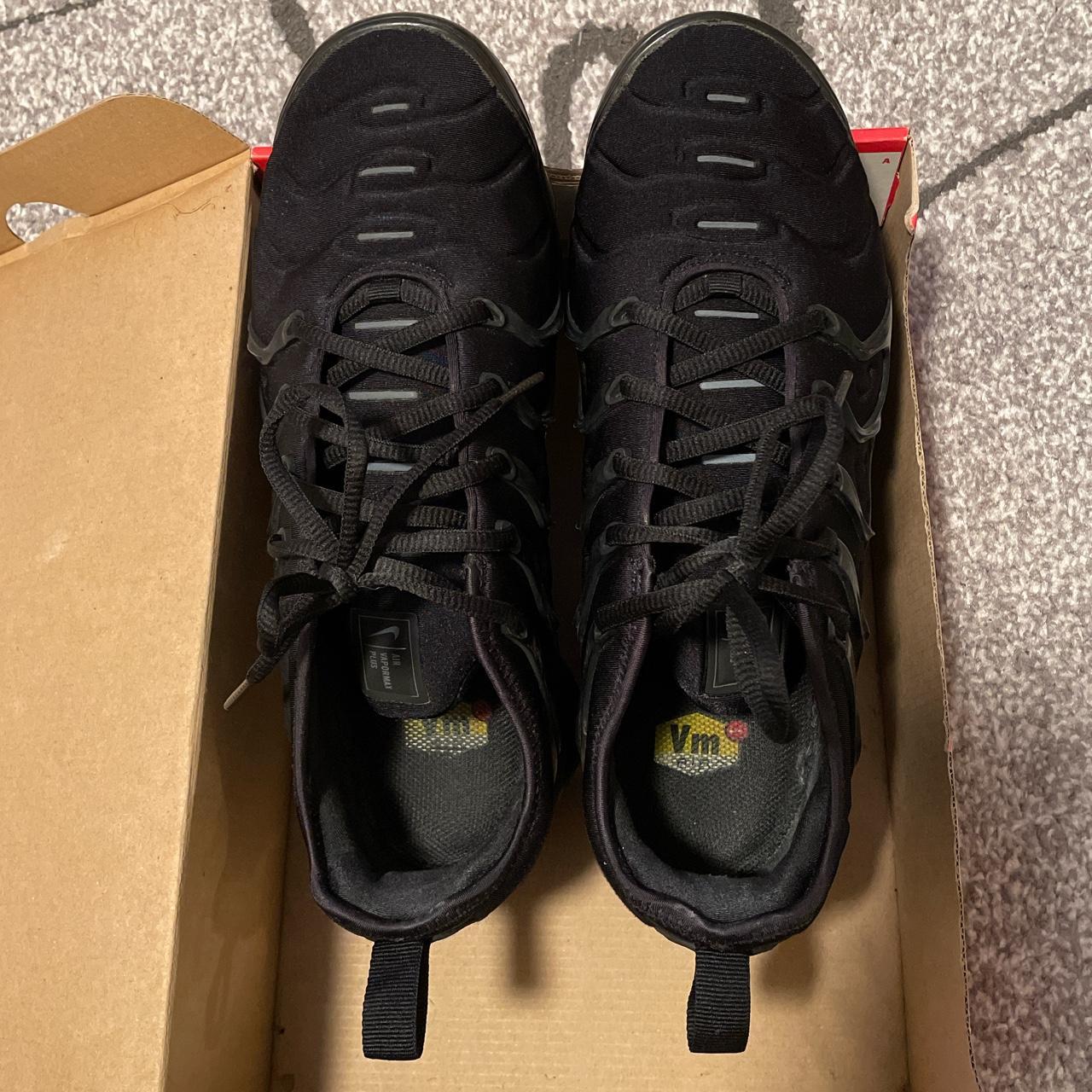 wholesale nike vapormax plus