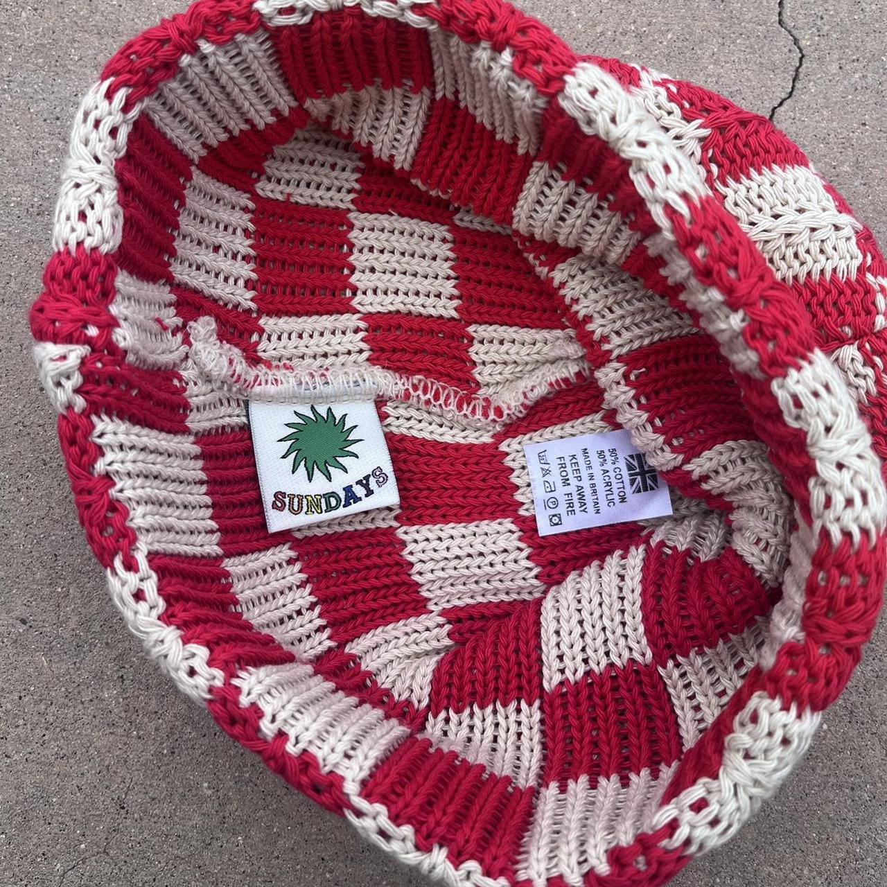 Brand new Sundays.xyz beanie streetwear beanie... Depop