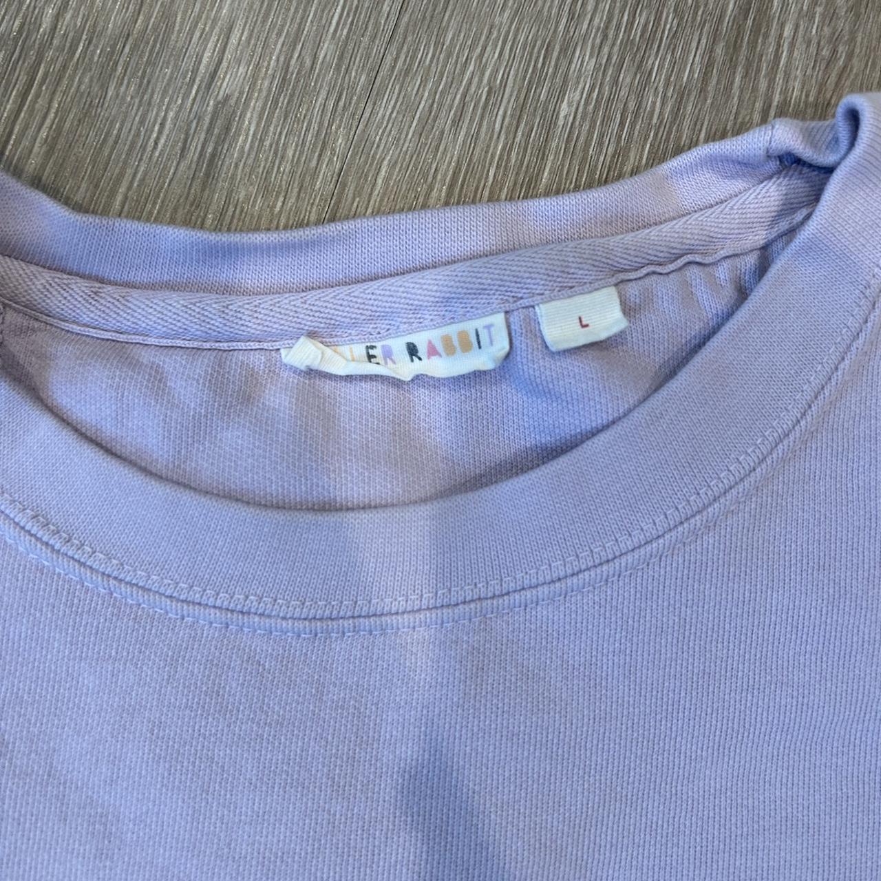 Roller Rabbit Edition 1 Crewneck Large 150 ever... - Depop