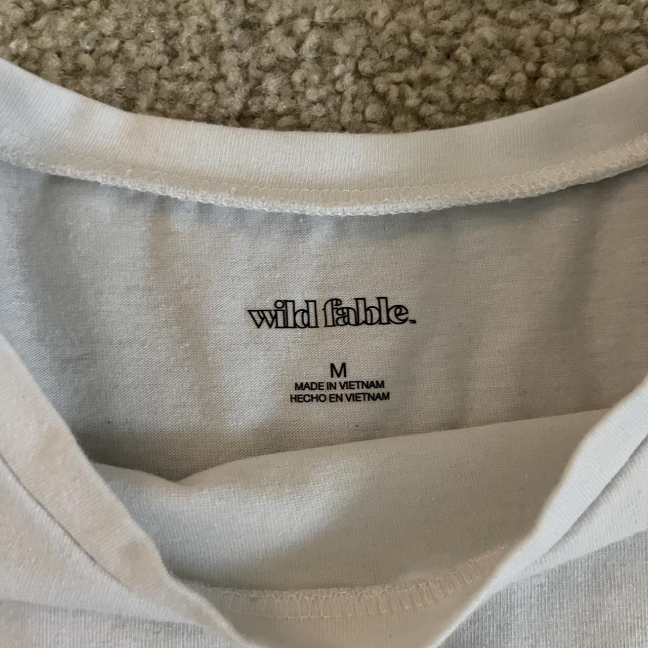 Wild Fable Women's Shirt (2)