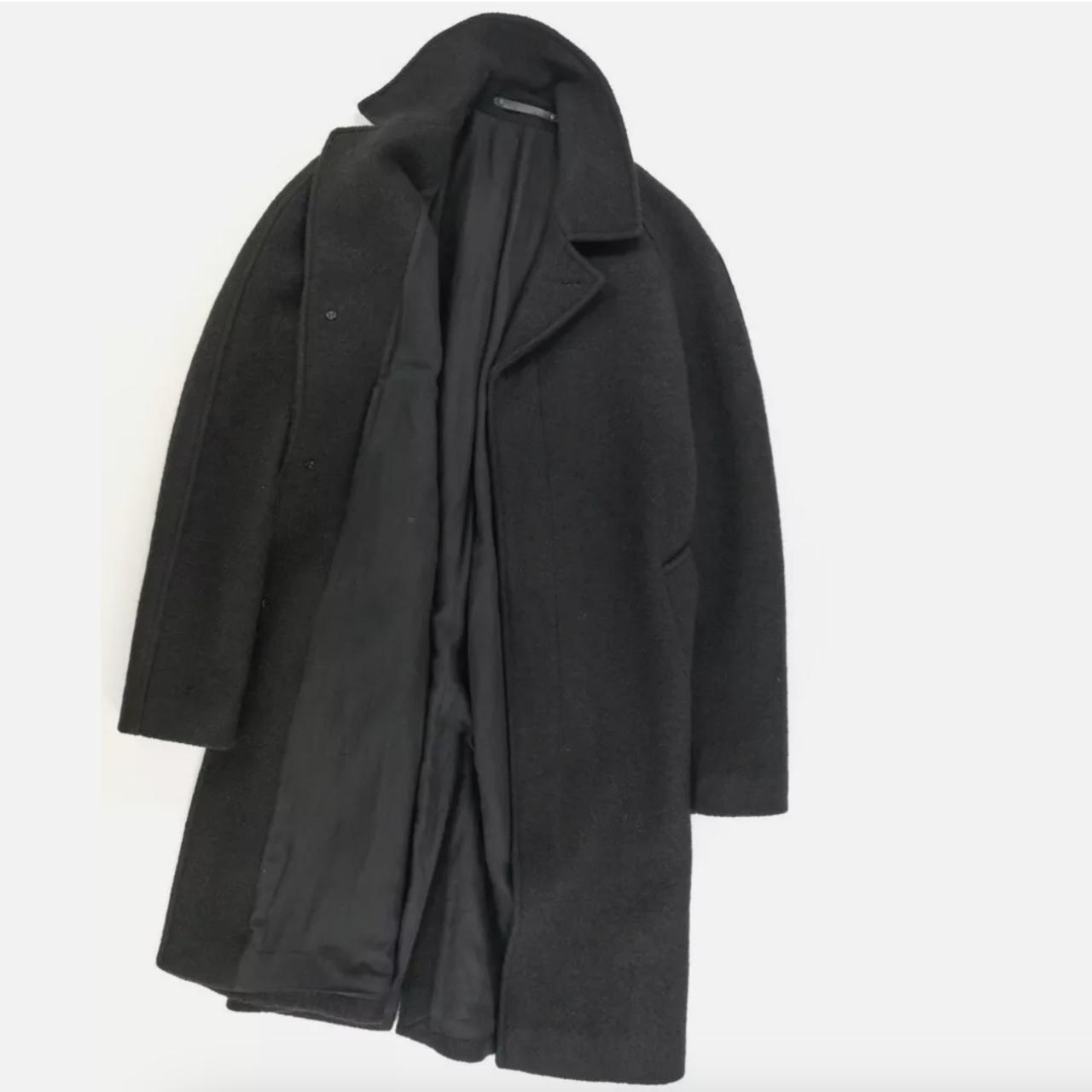 All saints holt jacket best sale