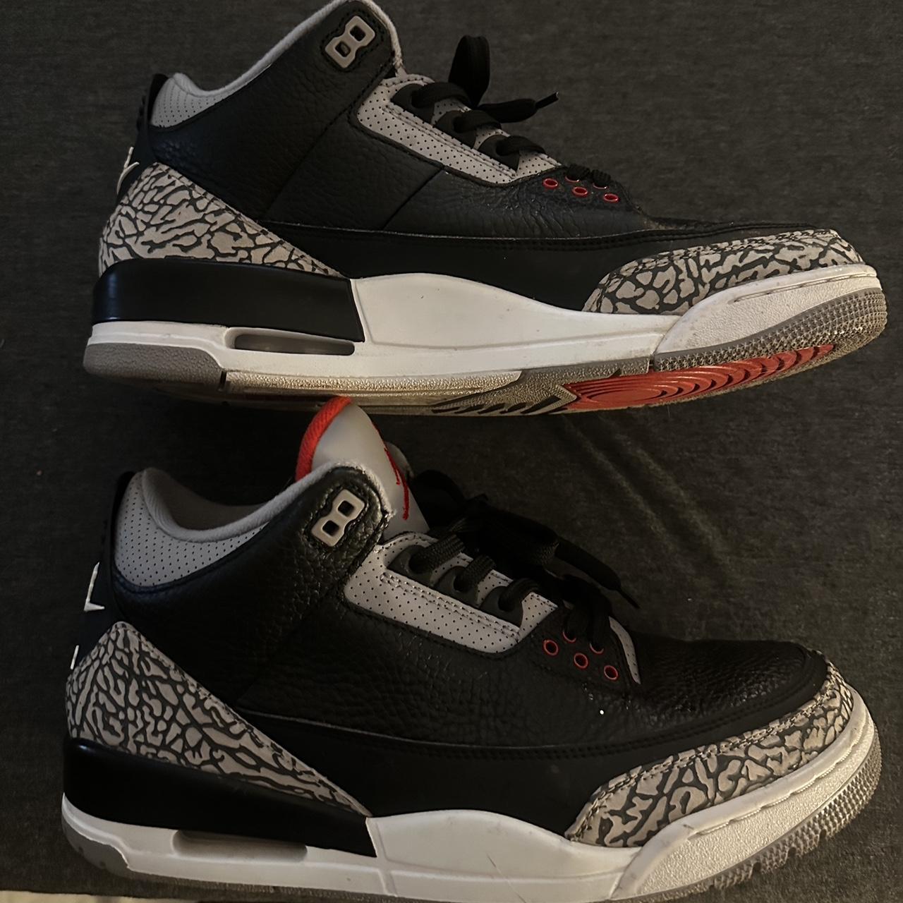 Jordan Men's Trainers
