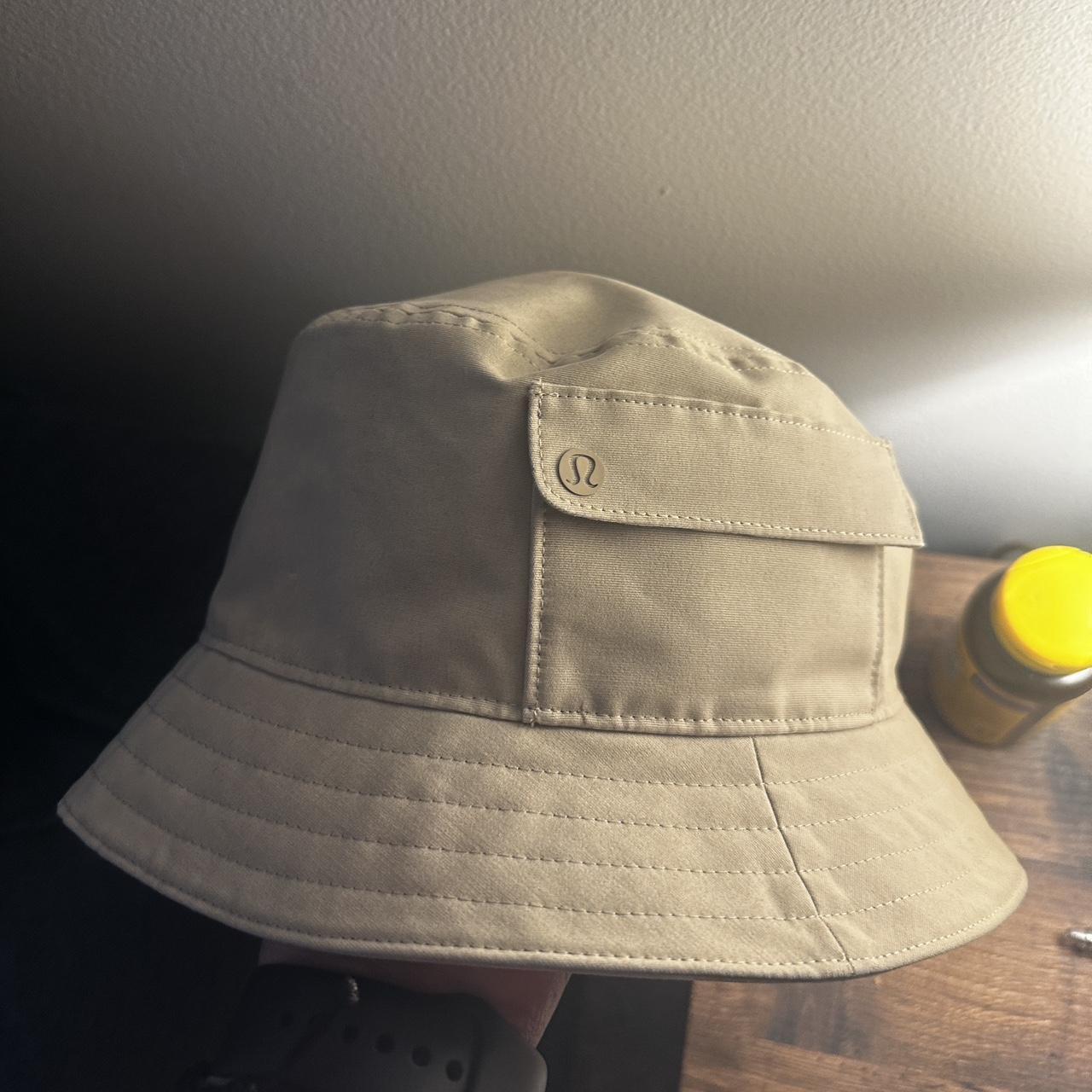 Lululemon Men's Hat | Depop