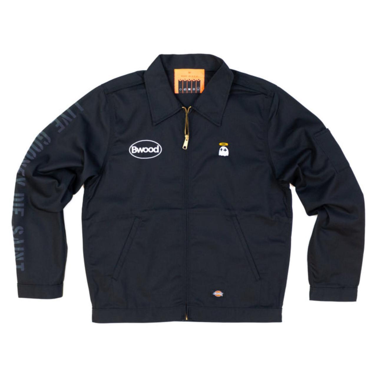 Bwood Kills , This unlined dickies jacket is great...