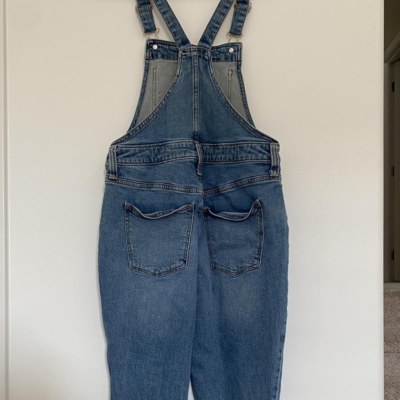 overalls universal thread overalls never worn.... - Depop