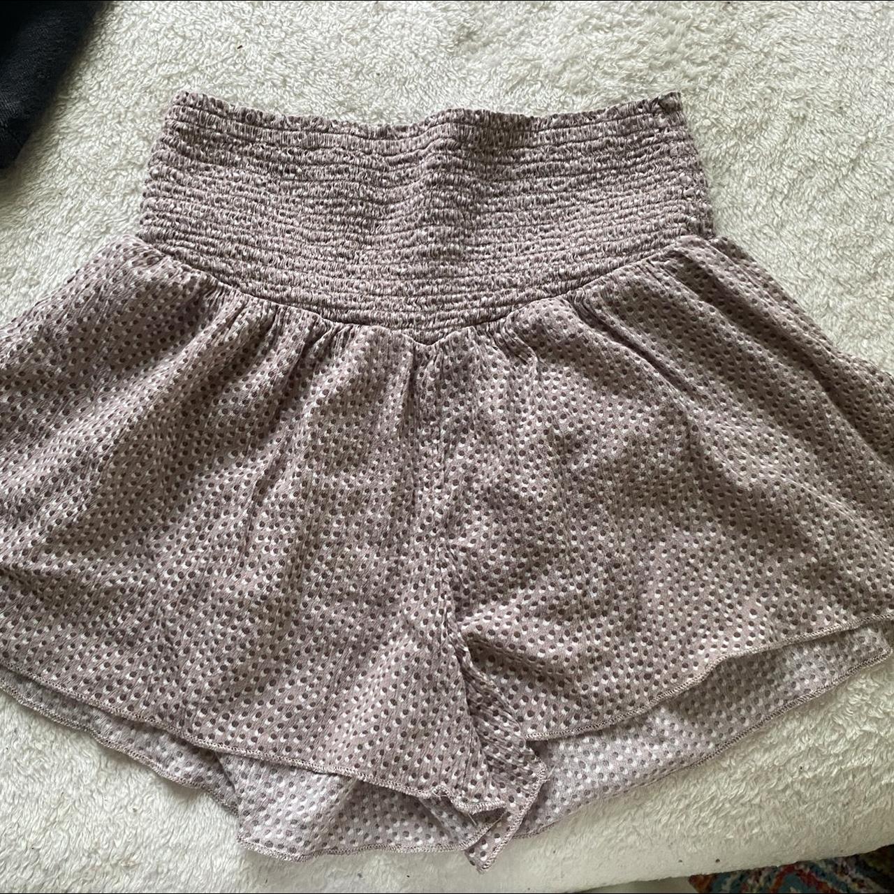 Aerie skort - Depop