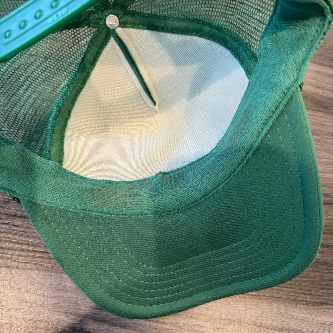 帽子 La Sainte Air Air Trucker cap la sainte air trucker hat | Depop