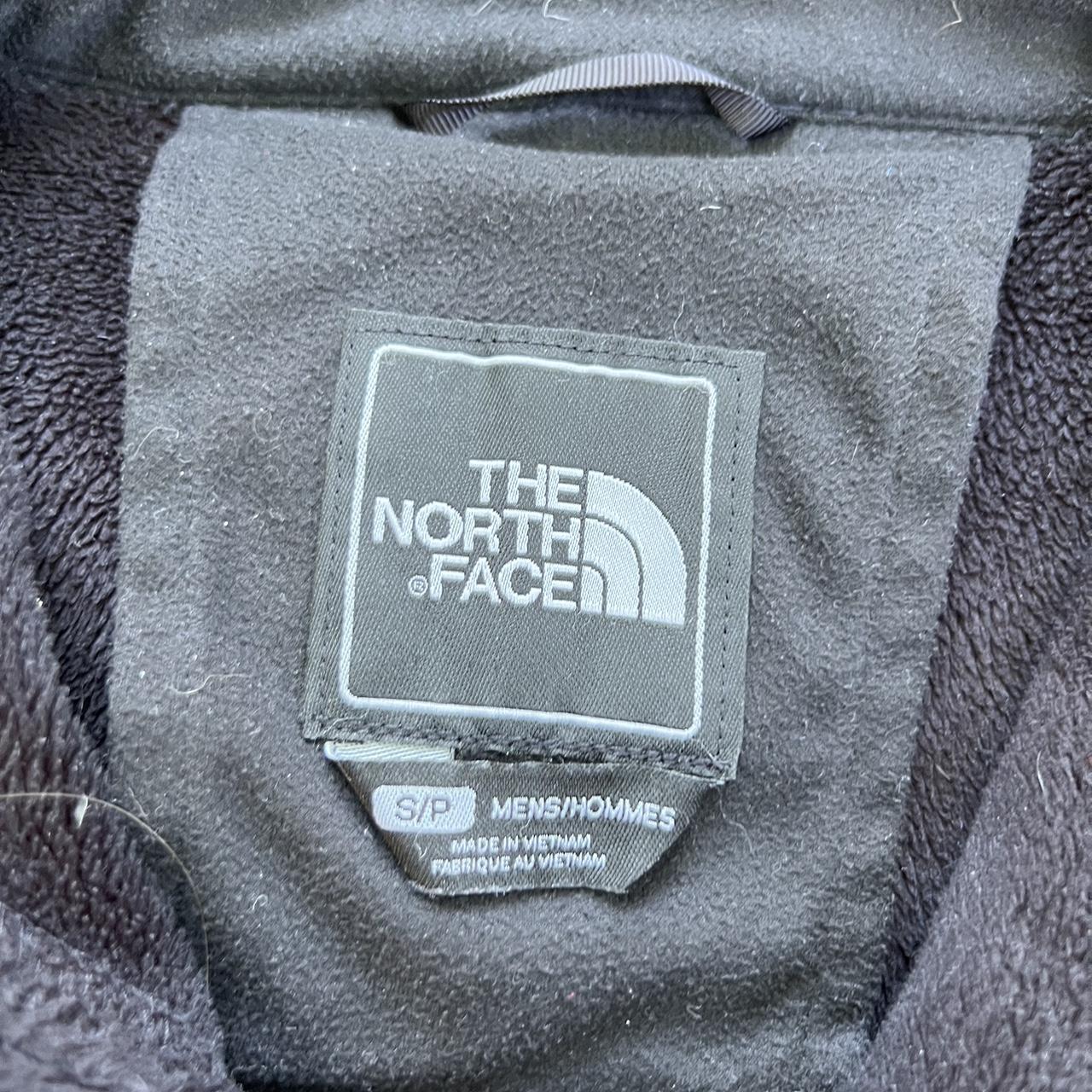 The North Face Men's Black Jacket (2)