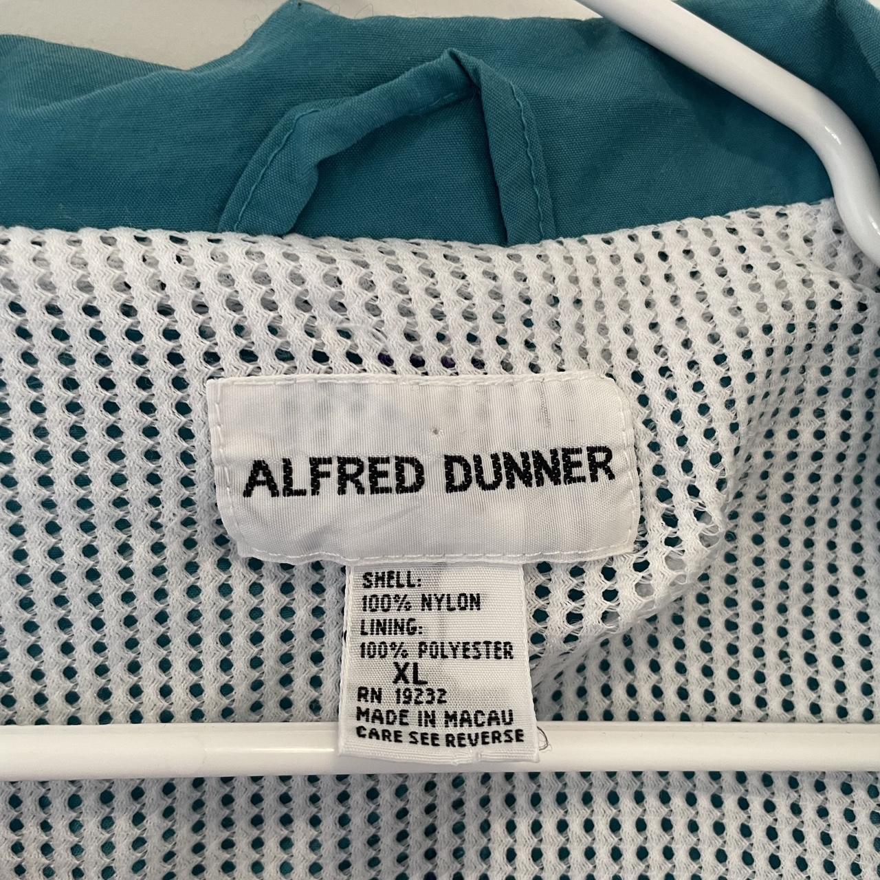 Alfred Dunner Women's Blue Jacket (2)