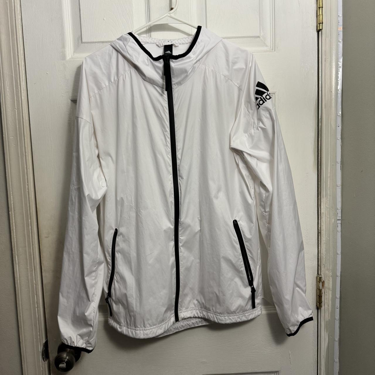 adidas zne windbreaker