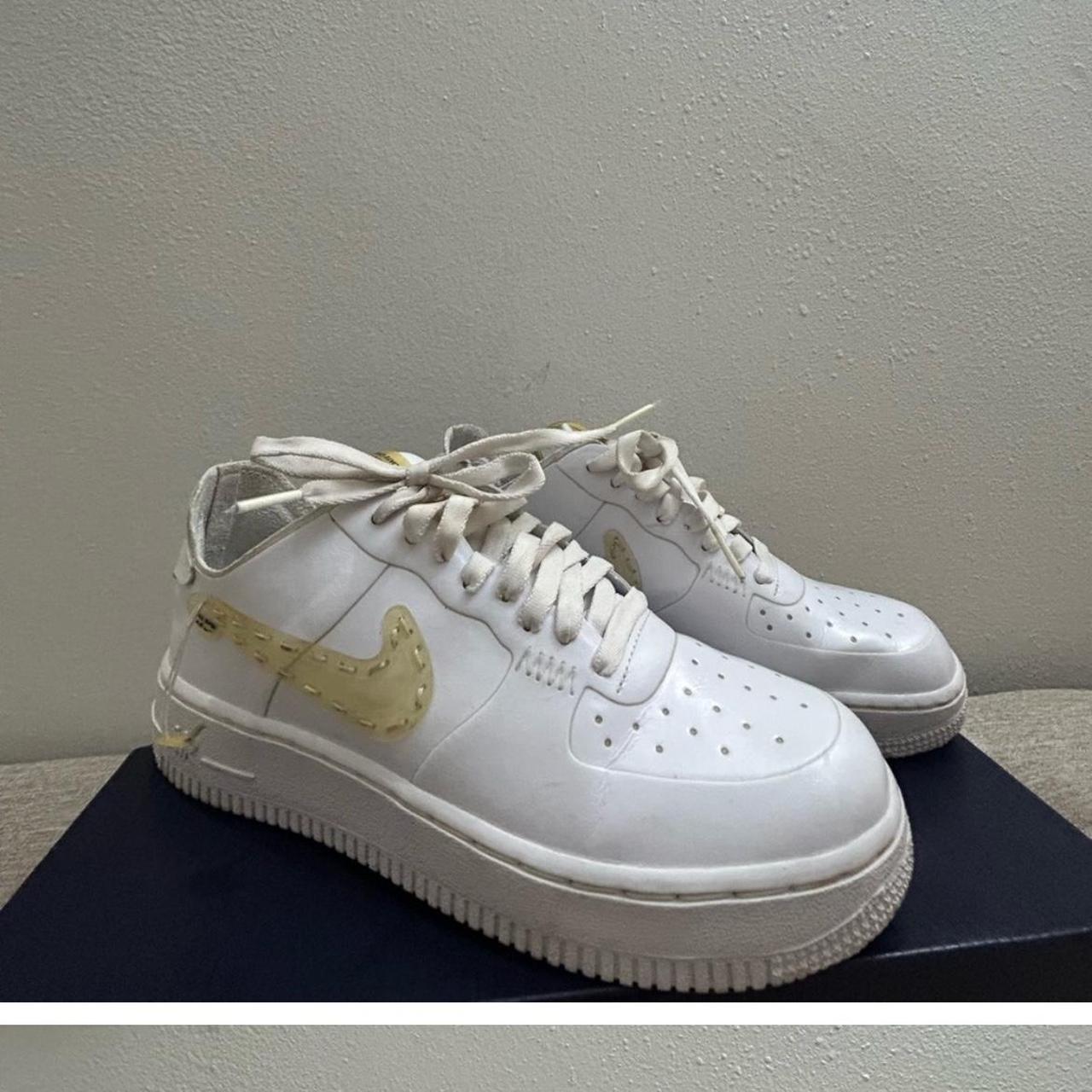 Special Edition Nike Air Force One NCXL. Men s size