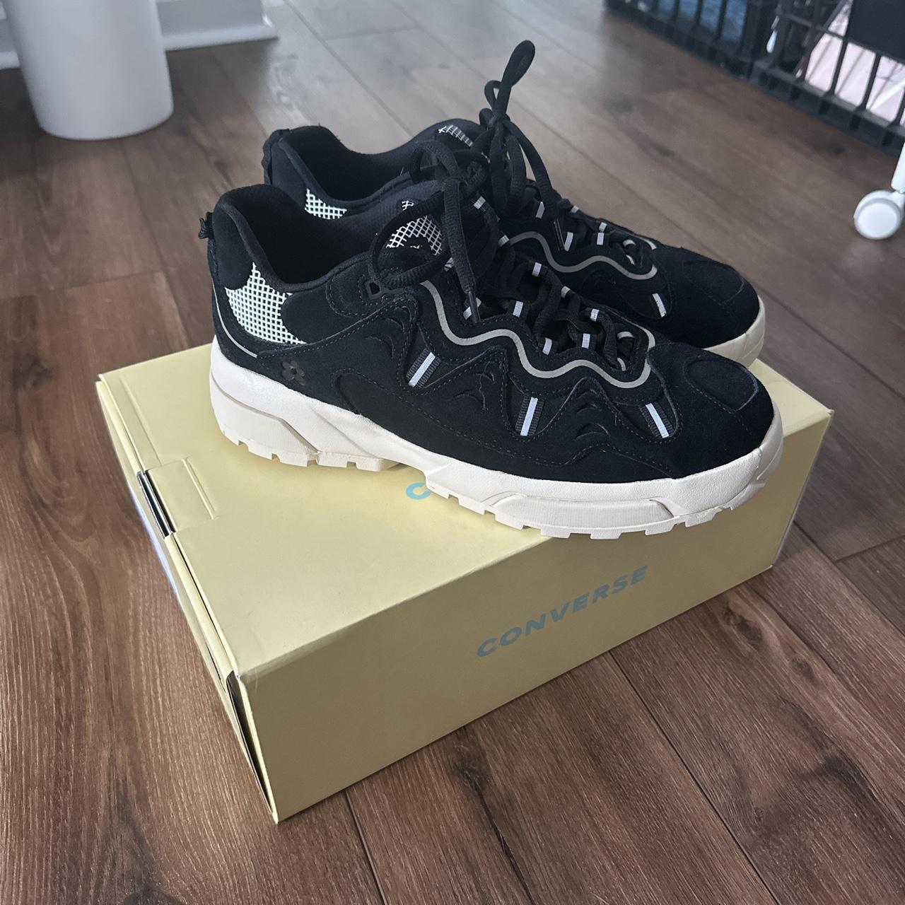 gianno golf le fleur black