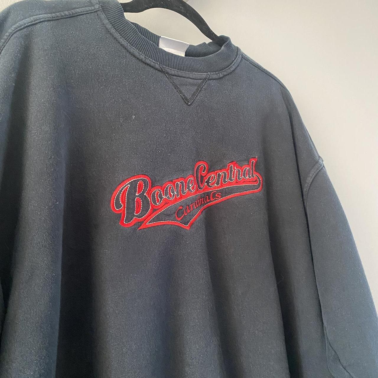 Vintage LEE Sport Arizona Cardinals Crewneck - Depop