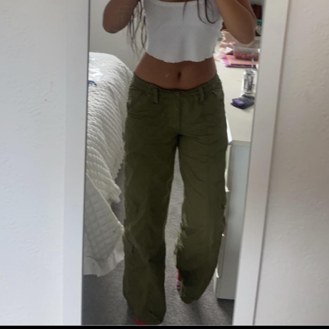 Urban Outfitters Women's Bottoms Depop