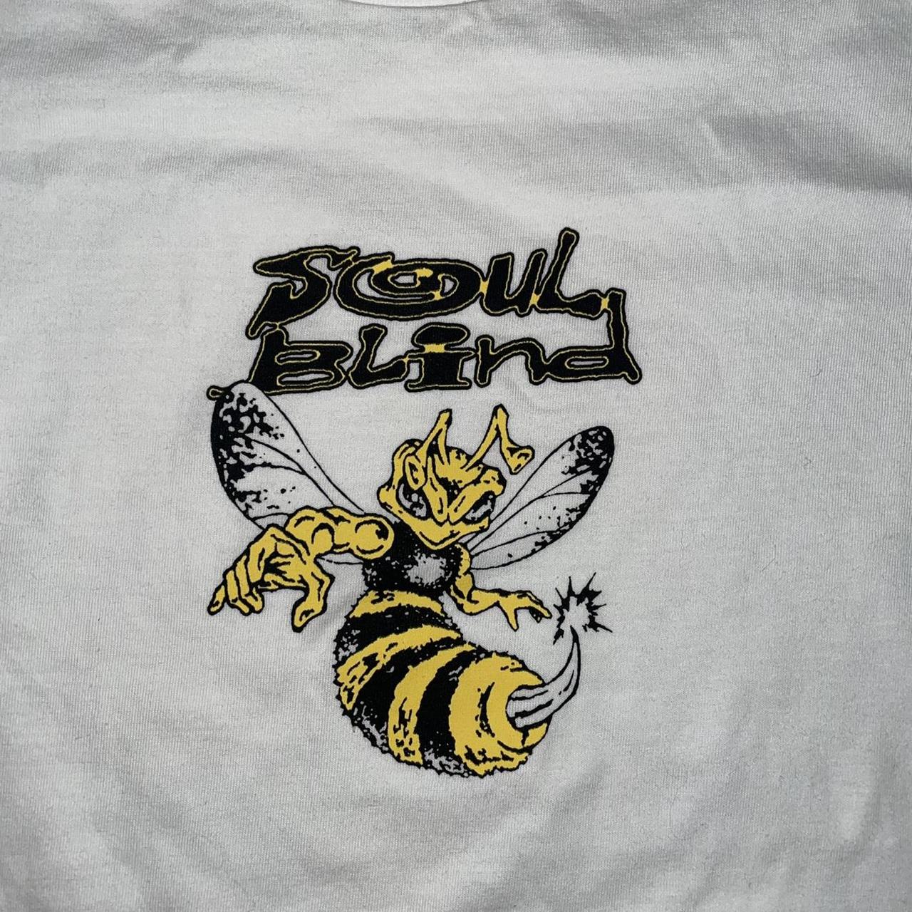 Soul Blind Band Merch vintage soul blind 90s... Depop