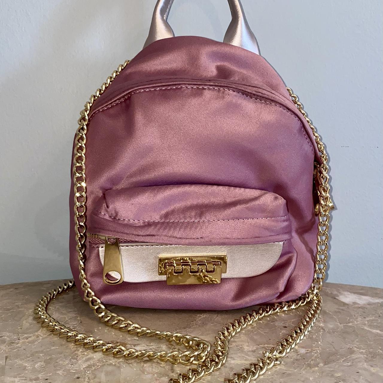 Zac posen clearance backpack purse