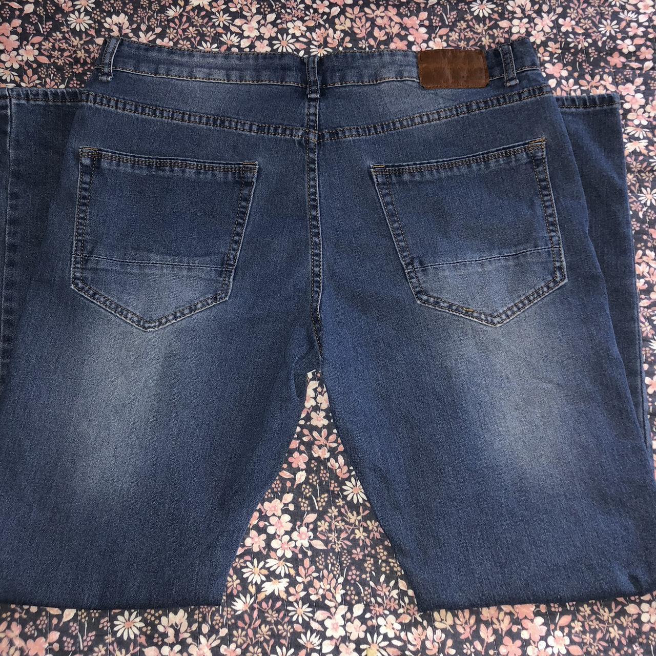 Hudson Jeans Men's Blue Jeans (3)