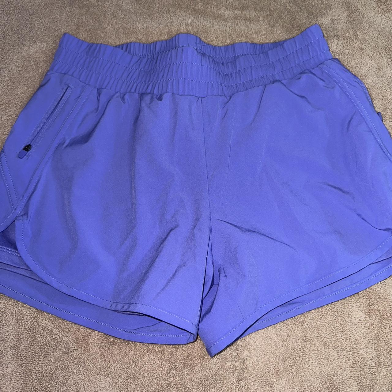 Athletic Works Women's Shorts