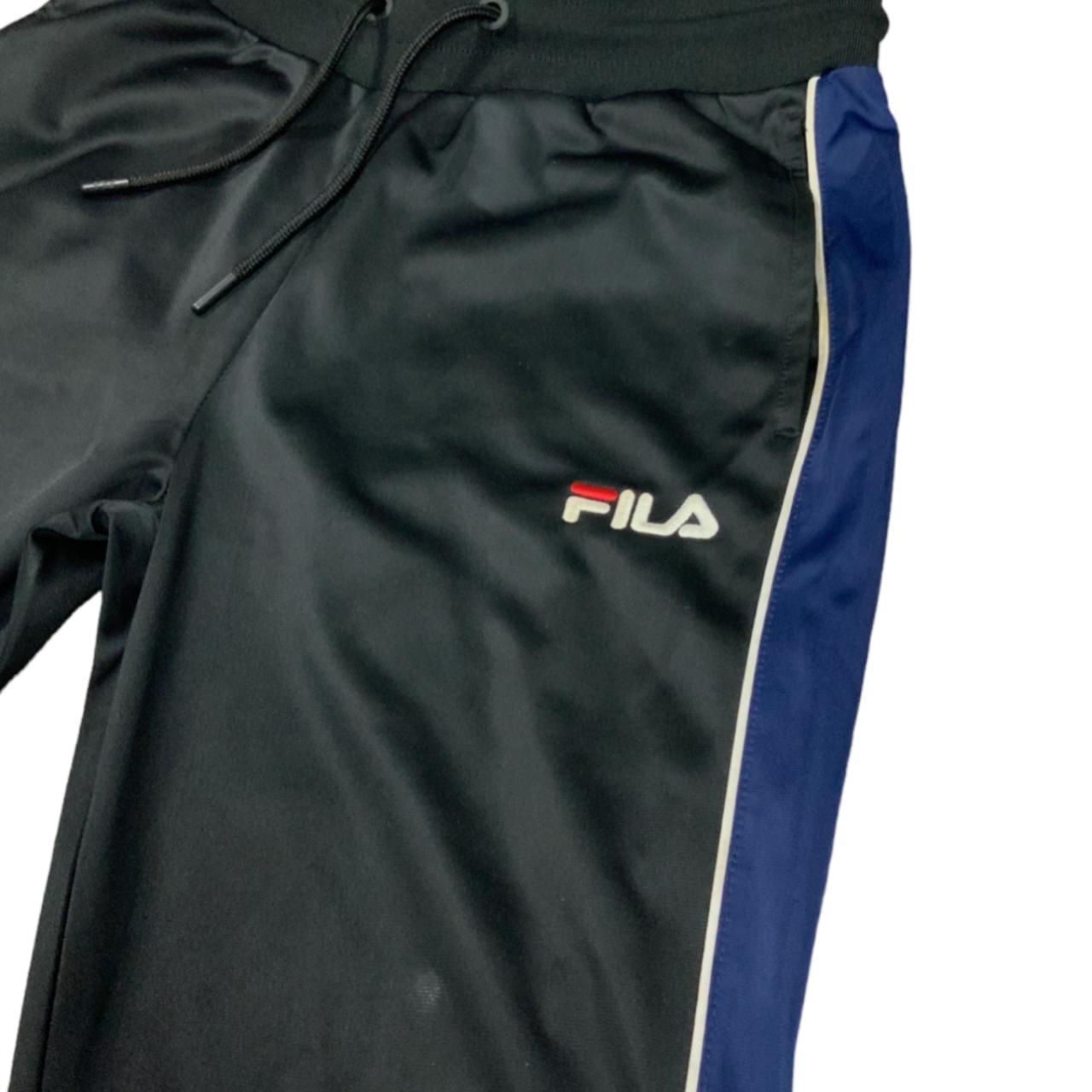 Fila Men's multi Joggers-tracksuits | Depop