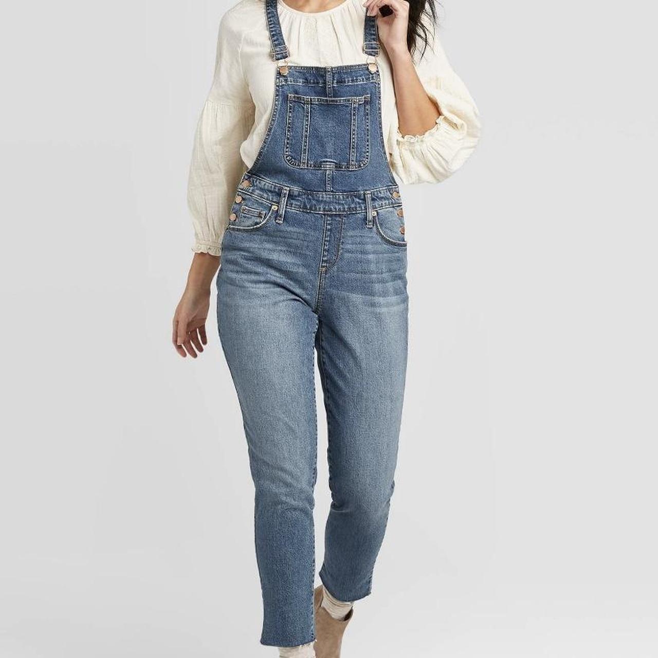 Brand new!! Overalls size 8 Originally from Target Depop