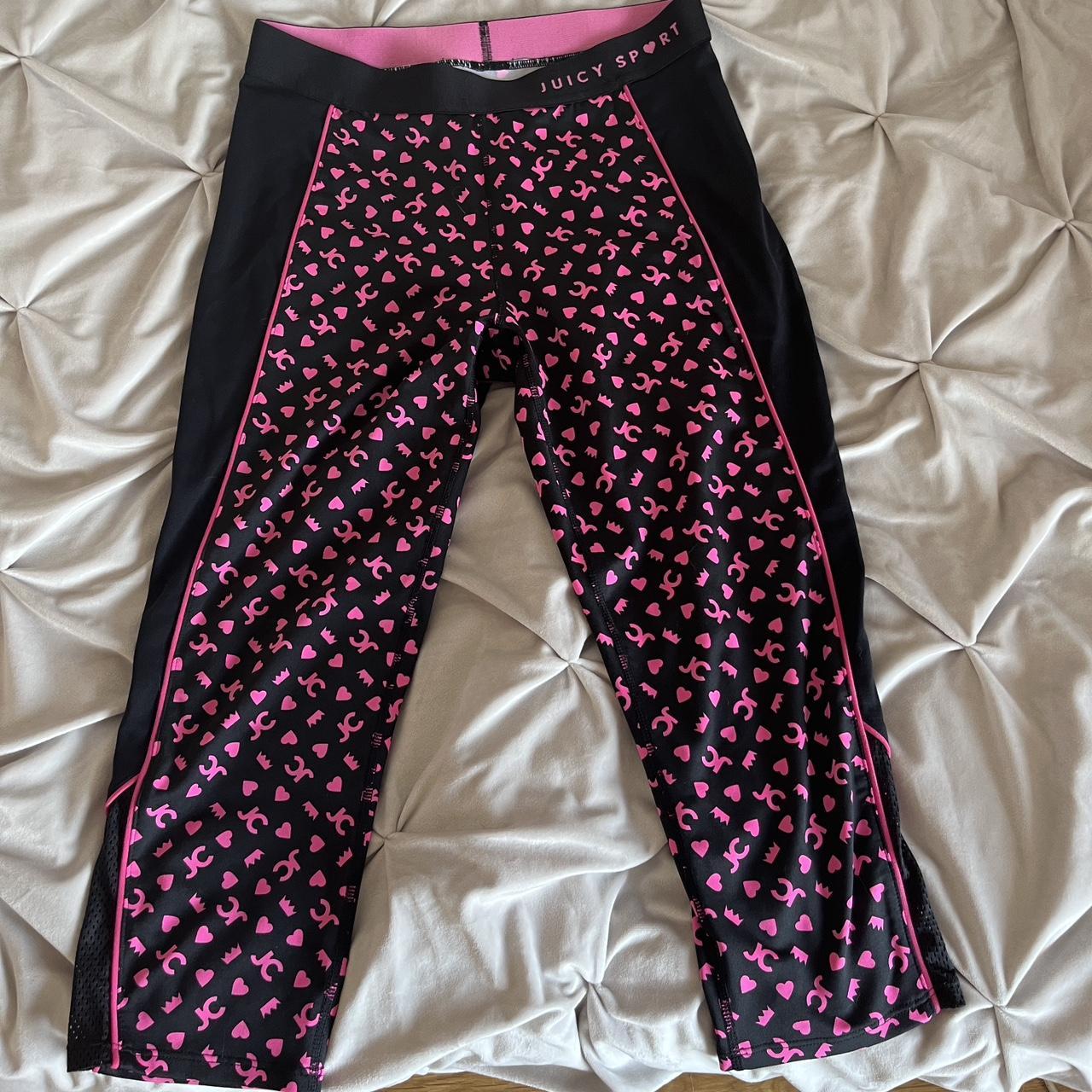 Rare Lulu lemon mesh leggings 💓 -high waisted - Depop