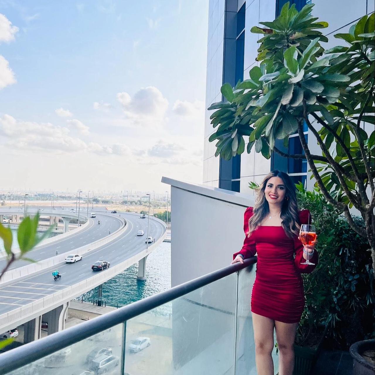 Oh Polly Precious Jewel Ruched Puff Sleeve Depop