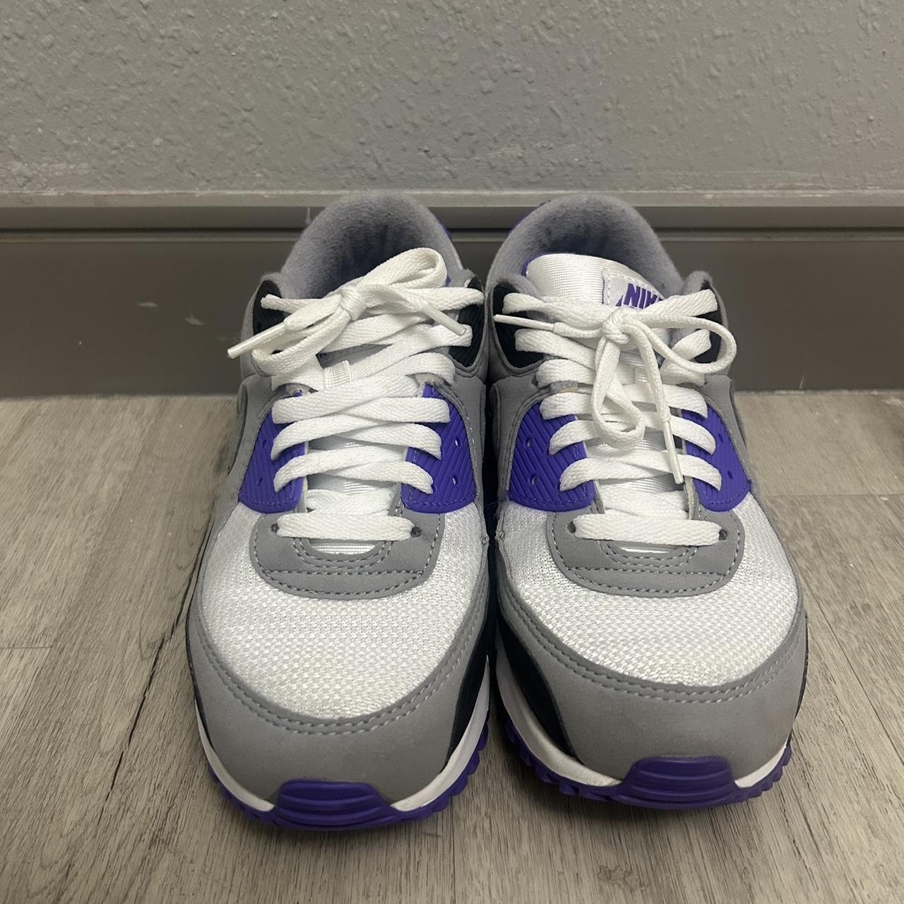 Air max sale grape 9