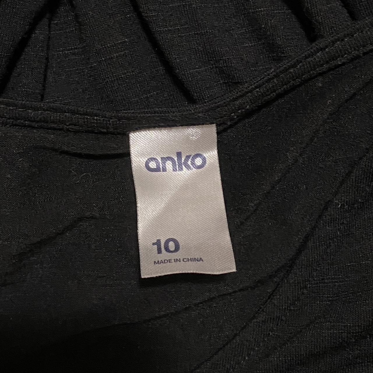 KMART MAXI DRESS super light weight oversized maxi... Depop