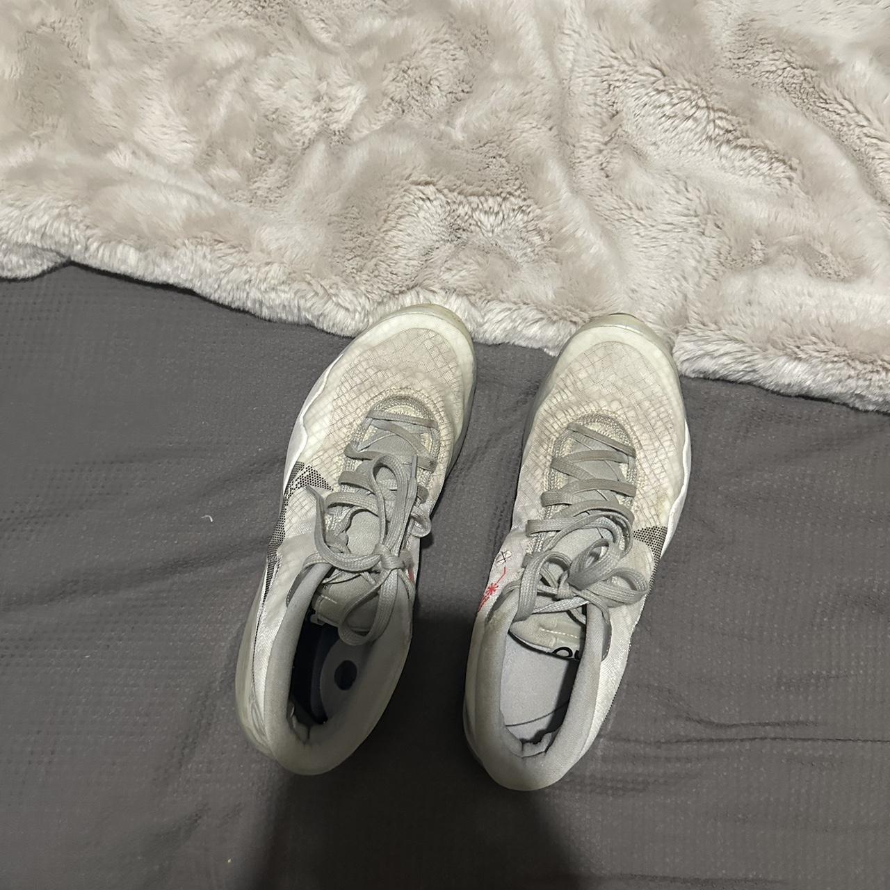 kd 12 basketball shoes