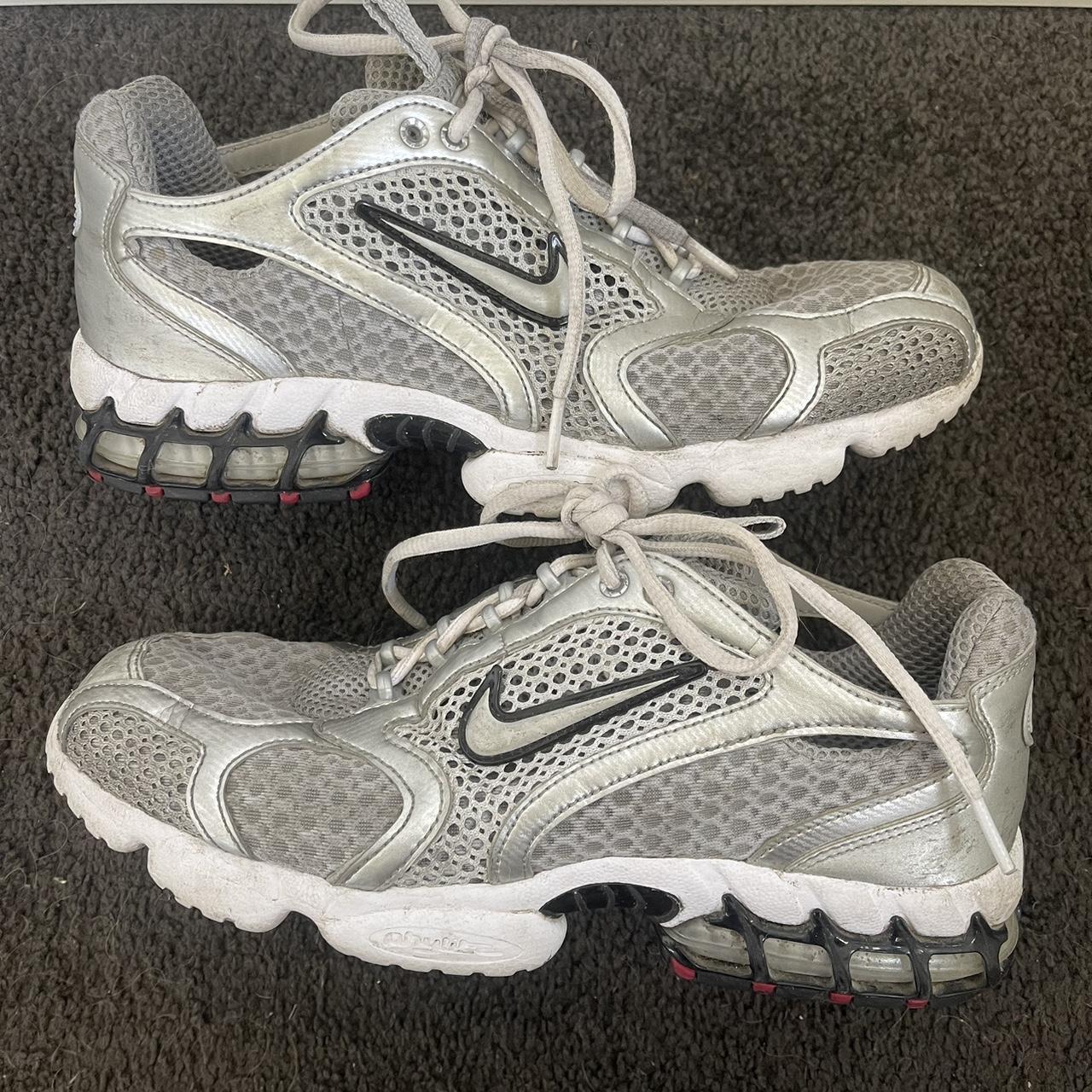 spiridon caged 2 white