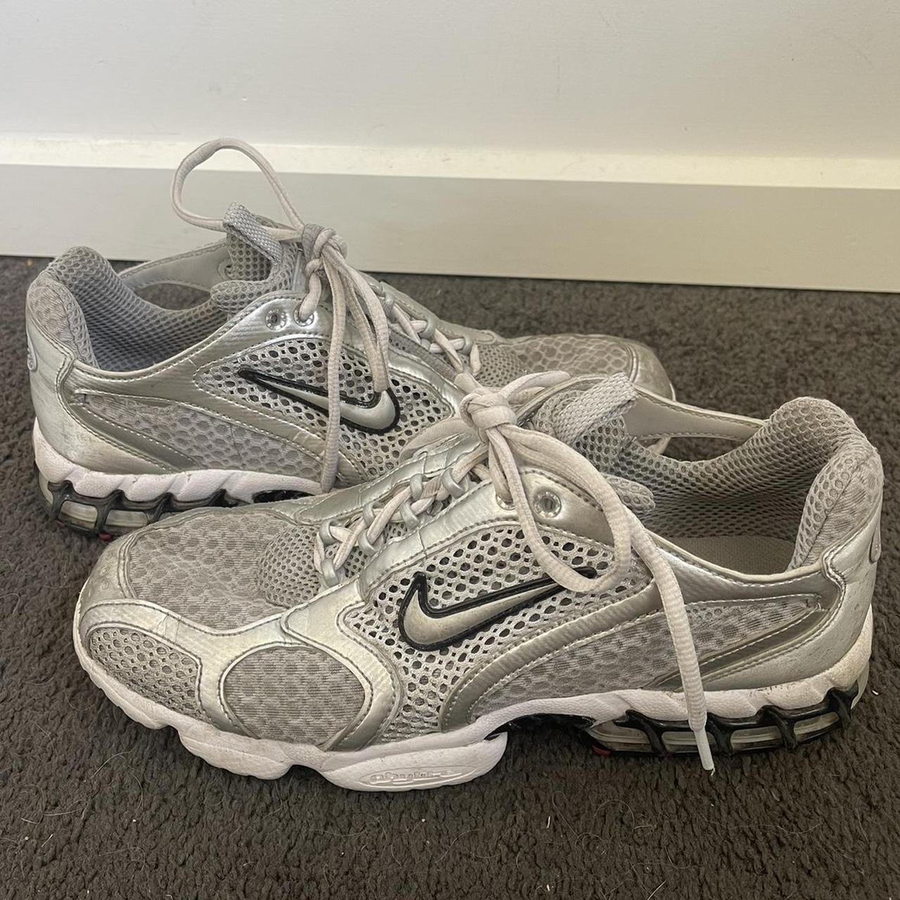 spiridon caged 2 white