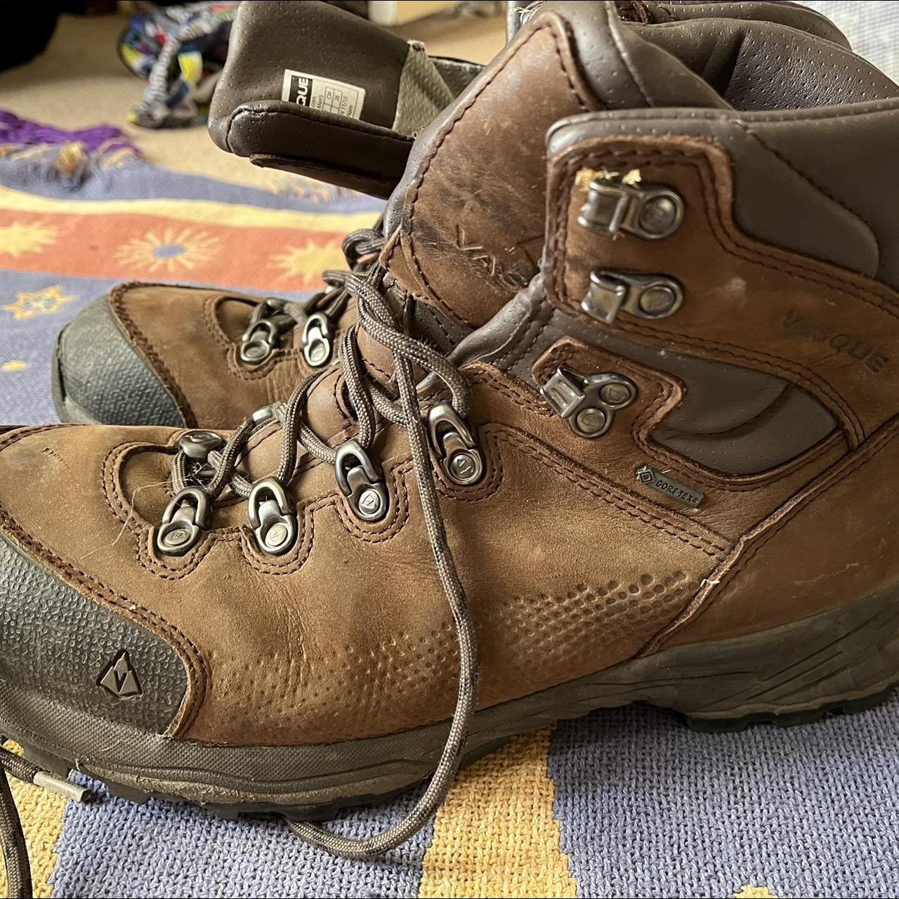 vasque boots on sale