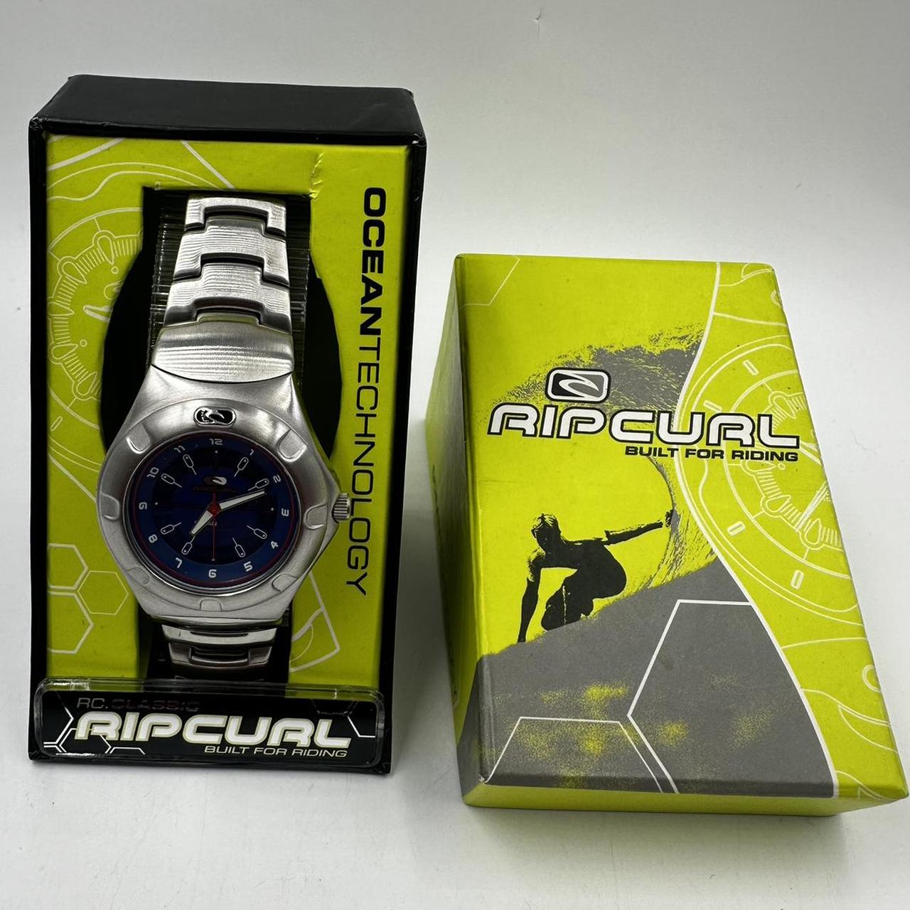 Rip curl men's discount watches