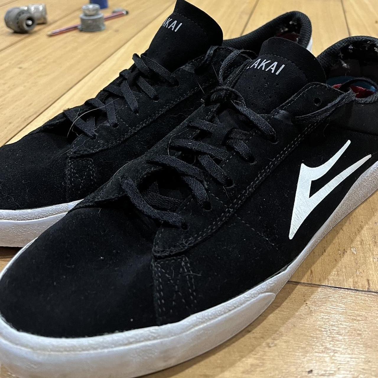 buy lakai shoes