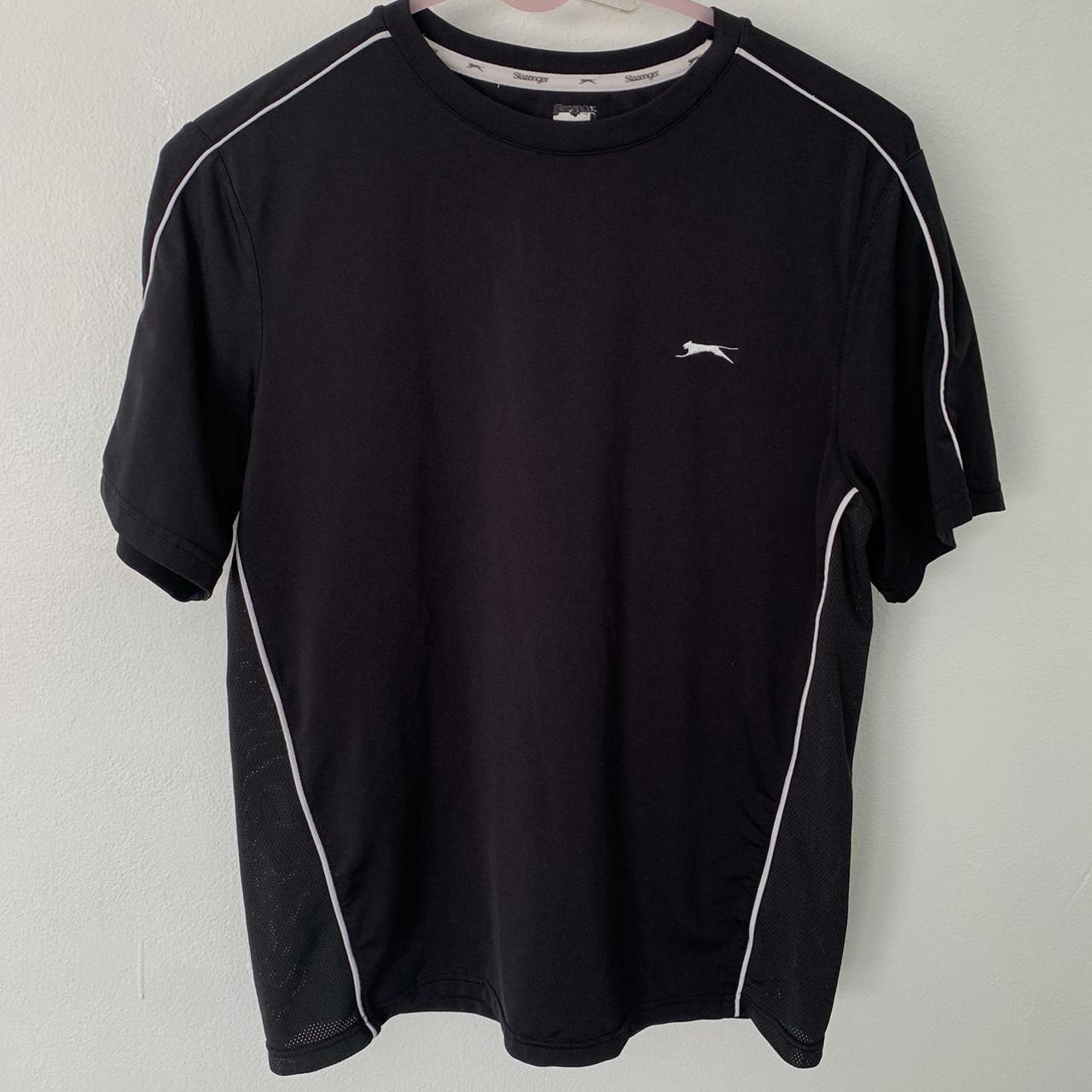 Slazenger best sale and puma