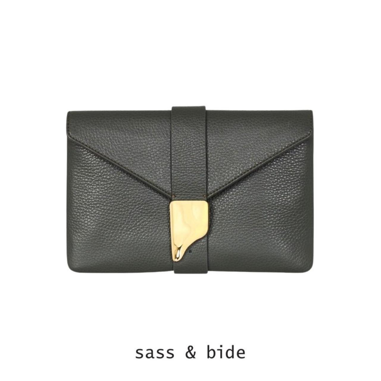 Sass and bide bags hot sale