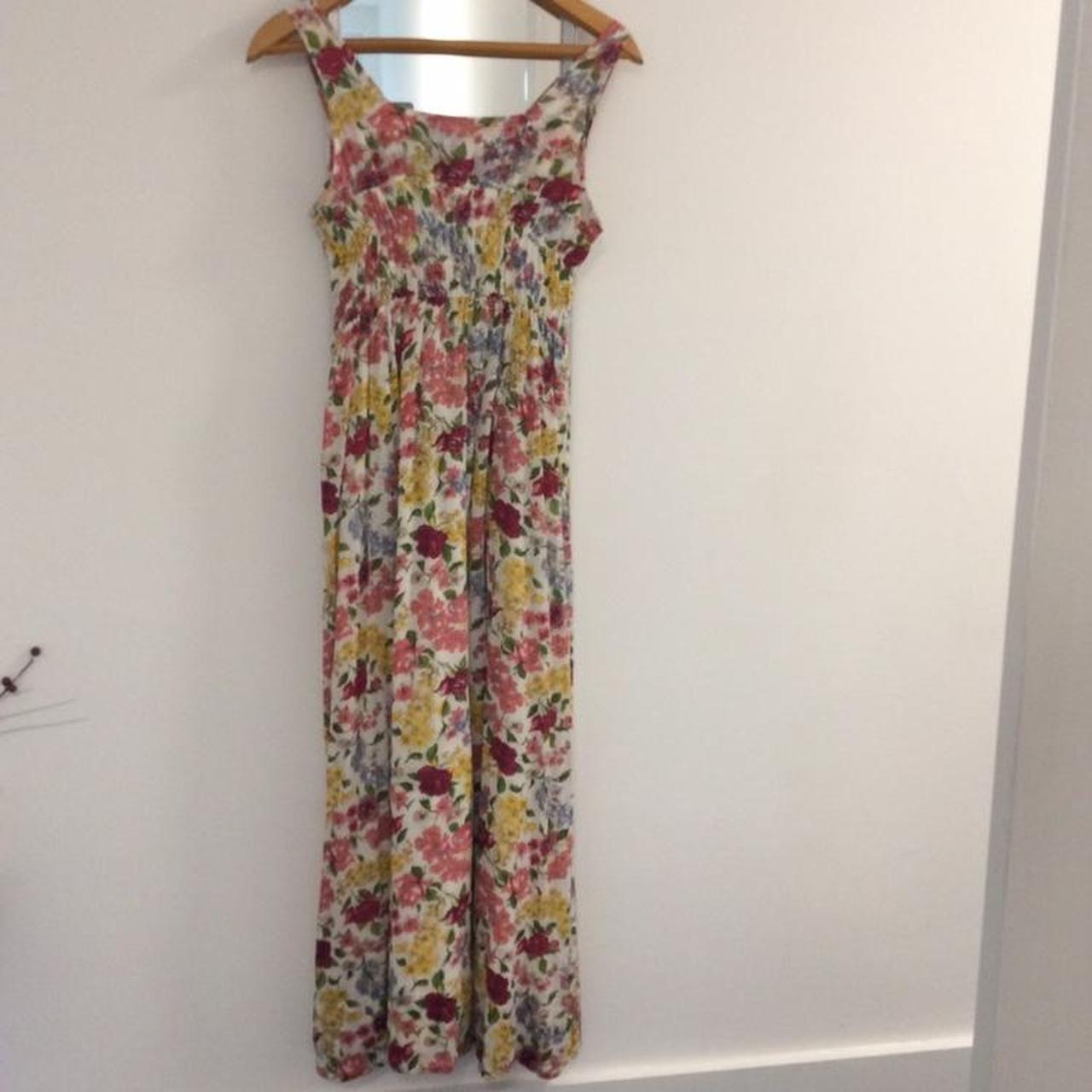 Cath Kidston Women's Multi Dress | Depop