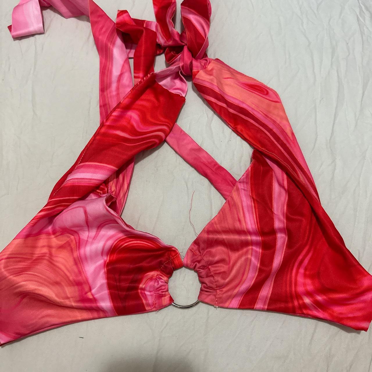 Outcast clothing two piece set Never been worn... Depop