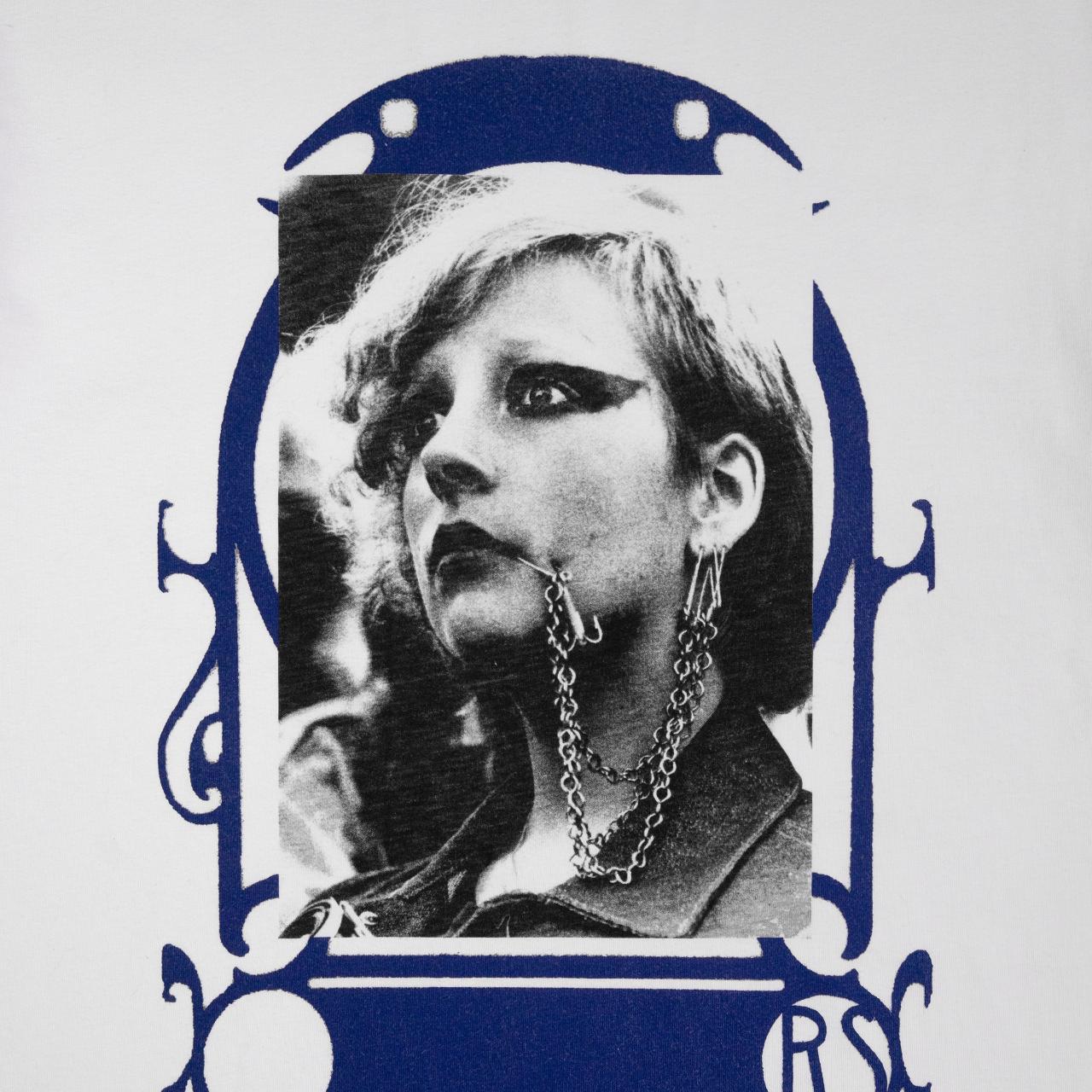 Raf Simons Spring Summer 2019 Punk Girl | Depop