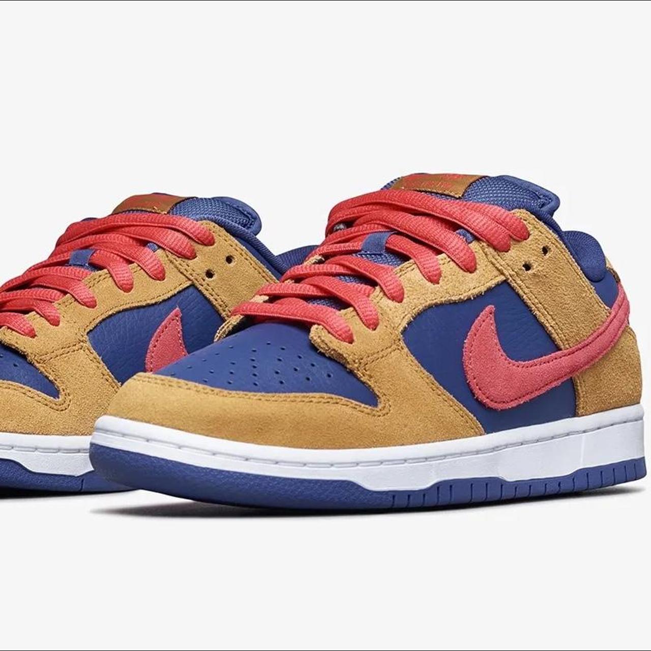 sb reverse papa bear
