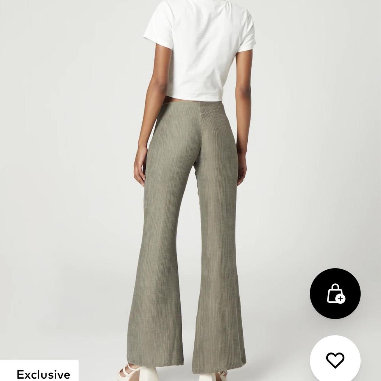 About You Women's Trousers